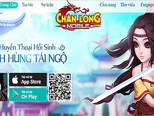 Nếu bạn không thích những điều này thì đừng nên chơi Chân Long Mobile